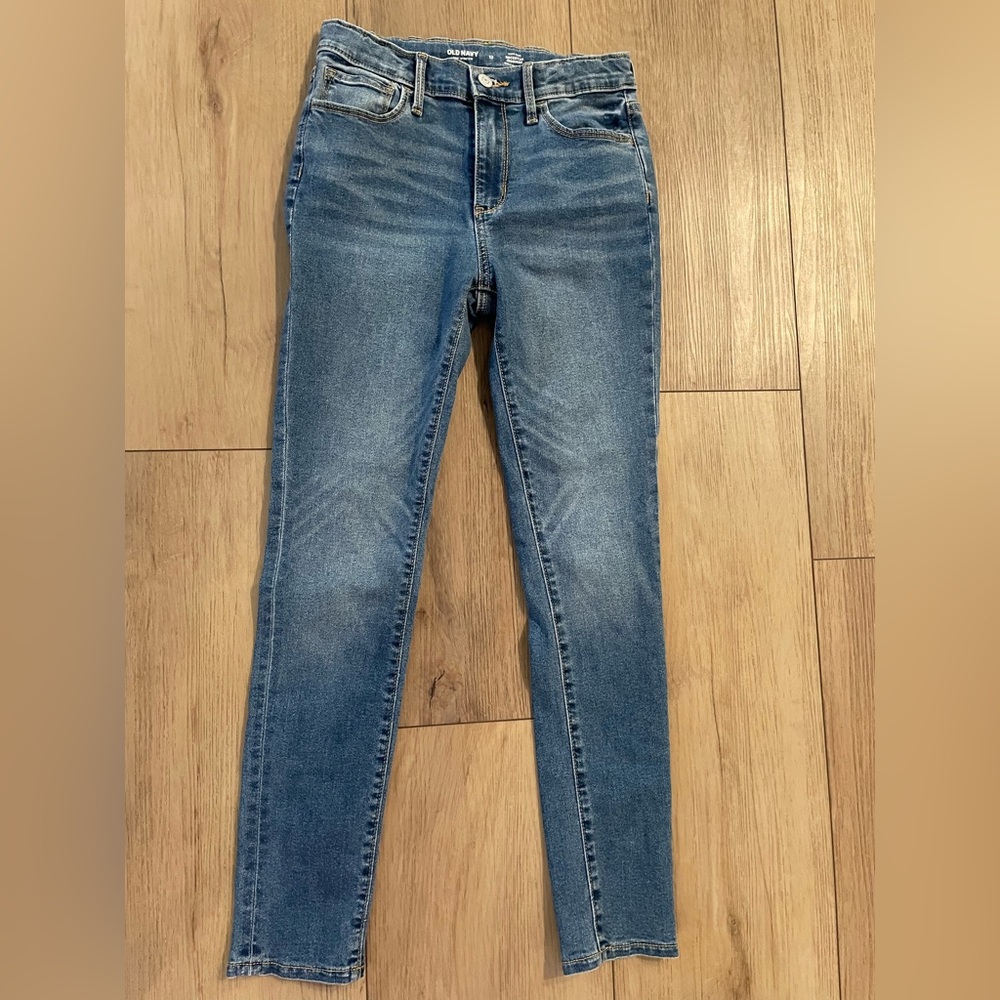 Old Navy Girls Denim